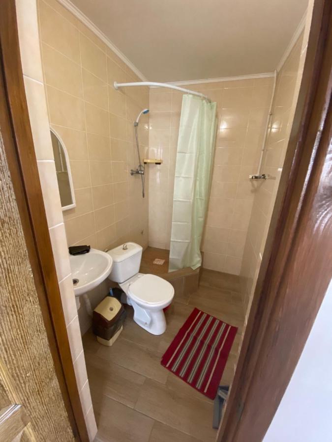 Aquamarin Hotel Zatoka Ngoại thất bức ảnh